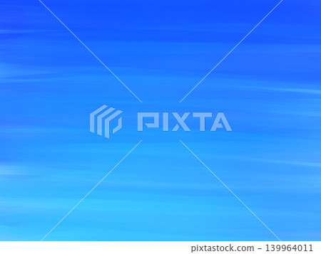 A blue background material inspired by the summer sky. A blue background material inspired by the summer sky. 139964011