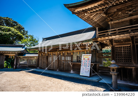 但馬神社【佐賀縣唐津市壁島】 但馬神社【佐賀縣唐津市壁島】 139964220