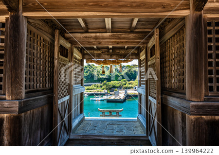 但馬神社【佐賀縣唐津市壁島】 但馬神社【佐賀縣唐津市壁島】 139964222