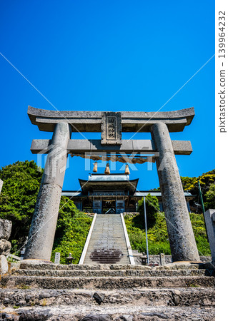 Tajima Shrine [Kabeshima, Karatsu City, Saga Prefecture] 139964232