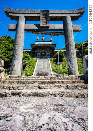 但馬神社【佐賀縣唐津市壁島】 但馬神社【佐賀縣唐津市壁島】 139964233