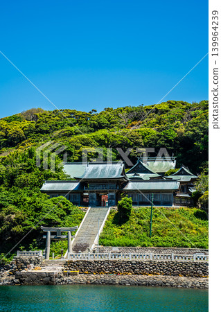 但馬神社【佐賀縣唐津市壁島】 但馬神社【佐賀縣唐津市壁島】 139964239