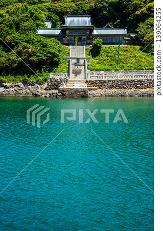 但馬神社【佐賀縣唐津市壁島】 但馬神社【佐賀縣唐津市壁島】 139964255