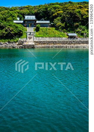 但馬神社【佐賀縣唐津市壁島】 但馬神社【佐賀縣唐津市壁島】 139964260
