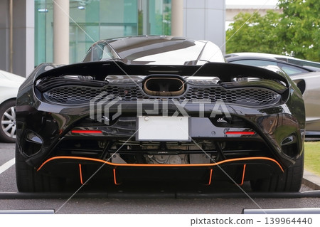 英國製造的豪華跑車 英國製造的豪華跑車 139964440