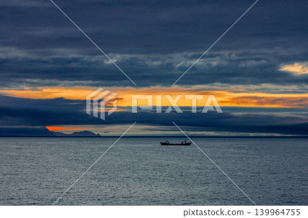 Resurrection Bay 139964755