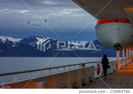 Resurrection Bay Resurrection Bay 139964780