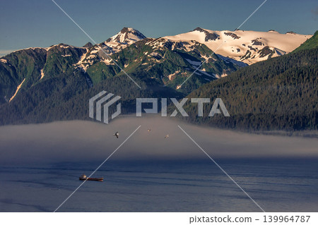 Resurrection Bay 139964787