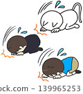 Prostration Set 139965253