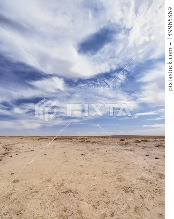 The wilderness of the Ustyurt Plateau, Mangystau Oblast, Kazakhstan The wilderness of the Ustyurt Plateau, Mangystau Oblast, Kazakhstan 139965369