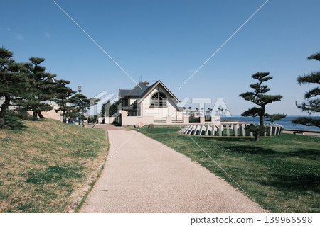 神戶舞子公園舊武藤山路住宅 神戶舞子公園舊武藤山路住宅 139966598