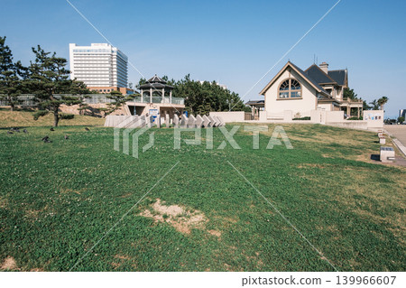 Former Muto Yamaji Residence in Kobe Maiko Park Former Muto Yamaji Residence in Kobe Maiko Park 139966607