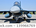 Japan Air Self-Defense Force's F-2A 139966769