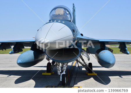 Japan Air Self-Defense Force's F-2A Japan Air Self-Defense Force's F-2A 139966769