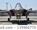 Air Self-Defense Force F-35A 139966770