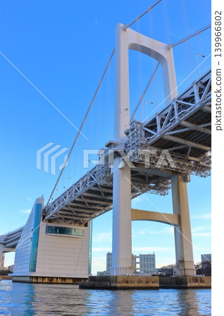 彩虹橋碼頭和錨地 彩虹橋碼頭和錨地 139966802