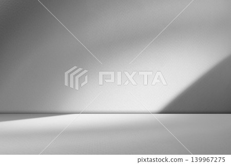 Background wall floor shadow grey leaf white light kitchen abstract studio product minimal room marble mockup display stage scene platform shelf space pattern backdrop table product summer travel. Background wall floor shadow grey leaf white light kitchen abstract studio product minimal room marble mockup display stage scene platform shelf space pattern backdrop table product summer travel. 139967275