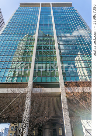 Osaka Umeda, Osaka Garden City, Umeda Daibiru Osaka Umeda, Osaka Garden City, Umeda Daibiru 139967386