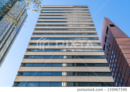 大阪花園城,大和房屋大阪大廈(大和房屋工業總部) 大阪花園城,大和房屋大阪大廈(大和房屋工業總部) 139967390