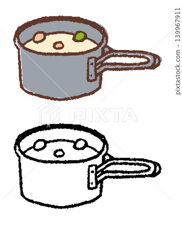 stew in a pot 139967911