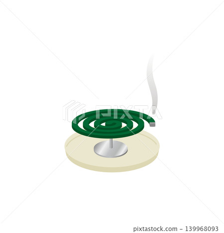 蚊香線圈圖 蚊香線圈圖 139968093