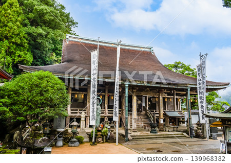 熊野青岸渡寺正殿 熊野青岸渡寺正殿 139968382