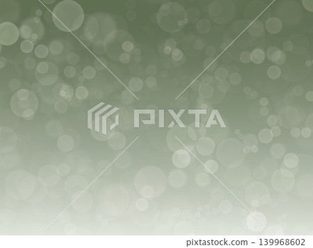 A dreamy, shimmering background with sage green and white backgrounds; a sophisticated bokeh effect; a gradient background. A dreamy, shimmering background with sage green and white backgrounds; a sophisticated bokeh effect; a gradient background. 139968602