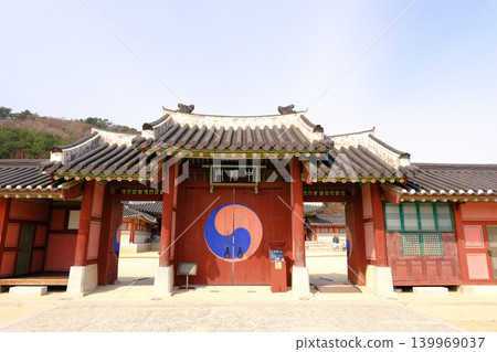 世界遺產:水原華城,世博公城 世界遺產:水原華城,世博公城 139969037