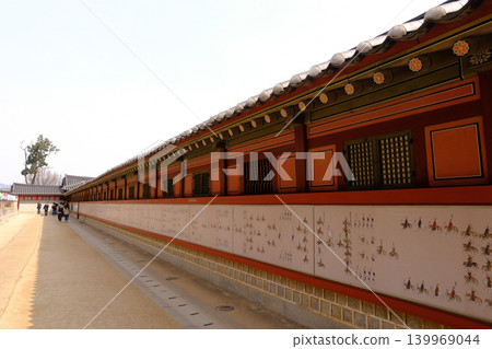 World Heritage Site: Suwon Hwaseong Fortress, Sebuk Kongshimgeun 139969044