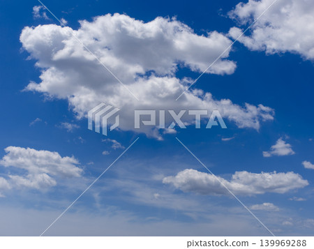 藍天白雲 藍天白雲 139969288