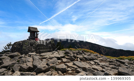 貓嶽山頂 貓嶽山頂 139969305