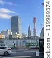City skyscrapers, Tokyo Shinjuku 139969374