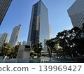 Skyscrapers of Nishi-Shinjuku 139969427