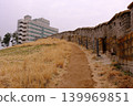 The Great Wall of China in Korea 139969851