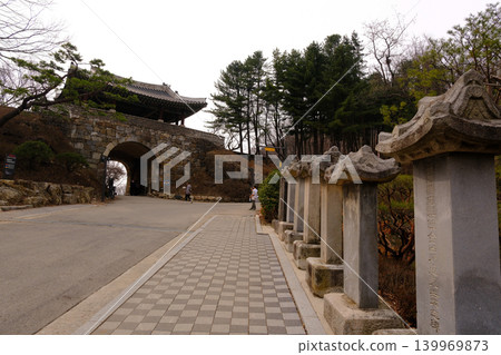 Namhansanseong Fortress Namhansanseong Fortress 139969873