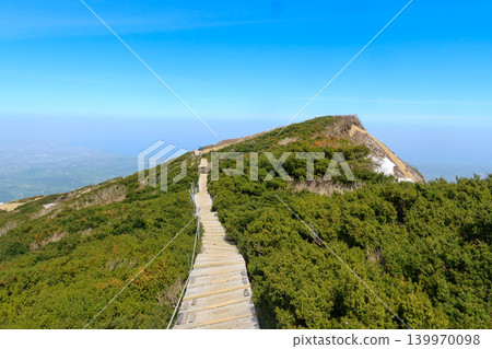 北硯國大山健行路線 北硯國大山健行路線 139970098