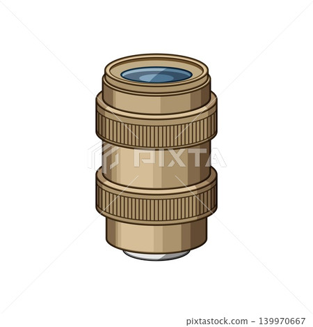 Optical camera zoom lens for photography equipment Optical camera zoom lens for photography equipment 139970667