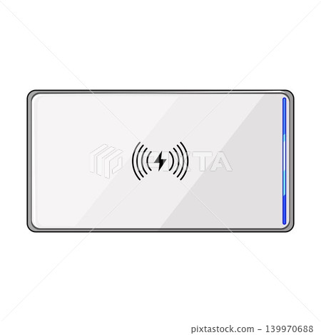 Wireless power transfer device charging technology Wireless power transfer device charging technology 139970688