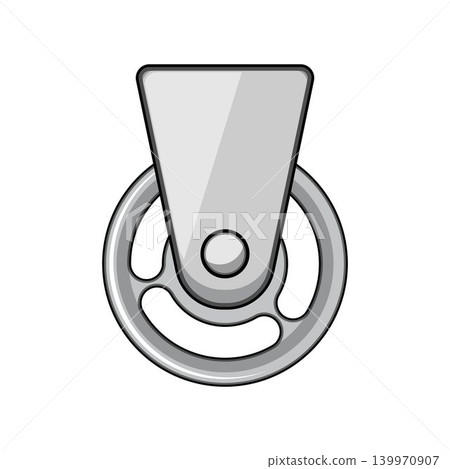 Pulley wheel mechanism providing mechanical advantage system Pulley wheel mechanism providing mechanical advantage system 139970907
