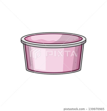 Modeling clay toy pot for child development Modeling clay toy pot for child development 139970985