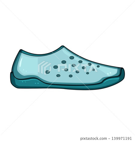 Water shoe for beach or aquatic activities Water shoe for beach or aquatic activities 139971191