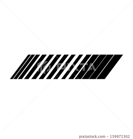 Abstract striped lines pattern creating speed movement Abstract striped lines pattern creating speed movement 139971302