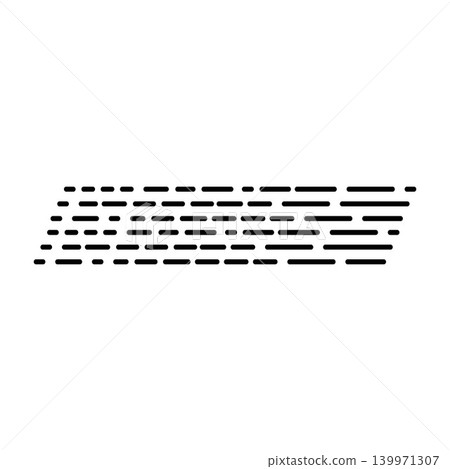 Abstract speed lines effect concept design Abstract speed lines effect concept design 139971307