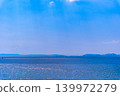 View of Osaka Bay from Maishima 139972279