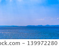 View of Osaka Bay from Maishima 139972280