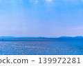 View of Osaka Bay from Maishima 139972281