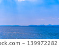 View of Osaka Bay from Maishima 139972282