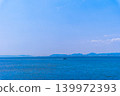 View of Osaka Bay from Maishima 139972393