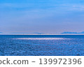View of Osaka Bay from Maishima 139972396