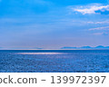 View of Osaka Bay from Maishima 139972397